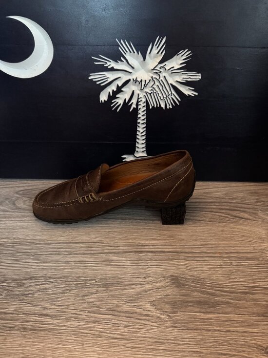 Martin Dingman - Driver Shoes - 9M main image 5